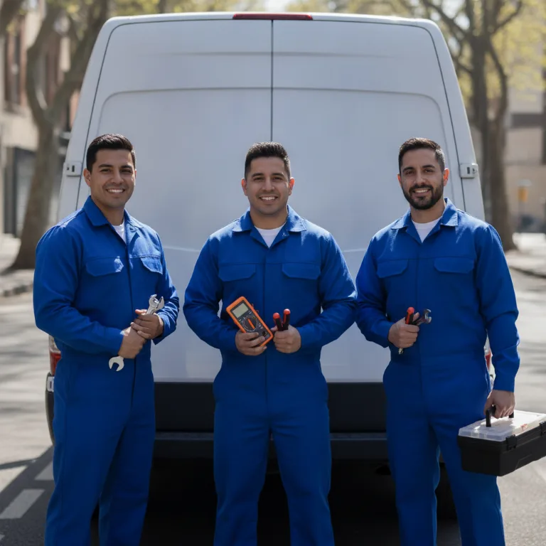 Conserto Máquina de Lavar equipe em Imperatriz